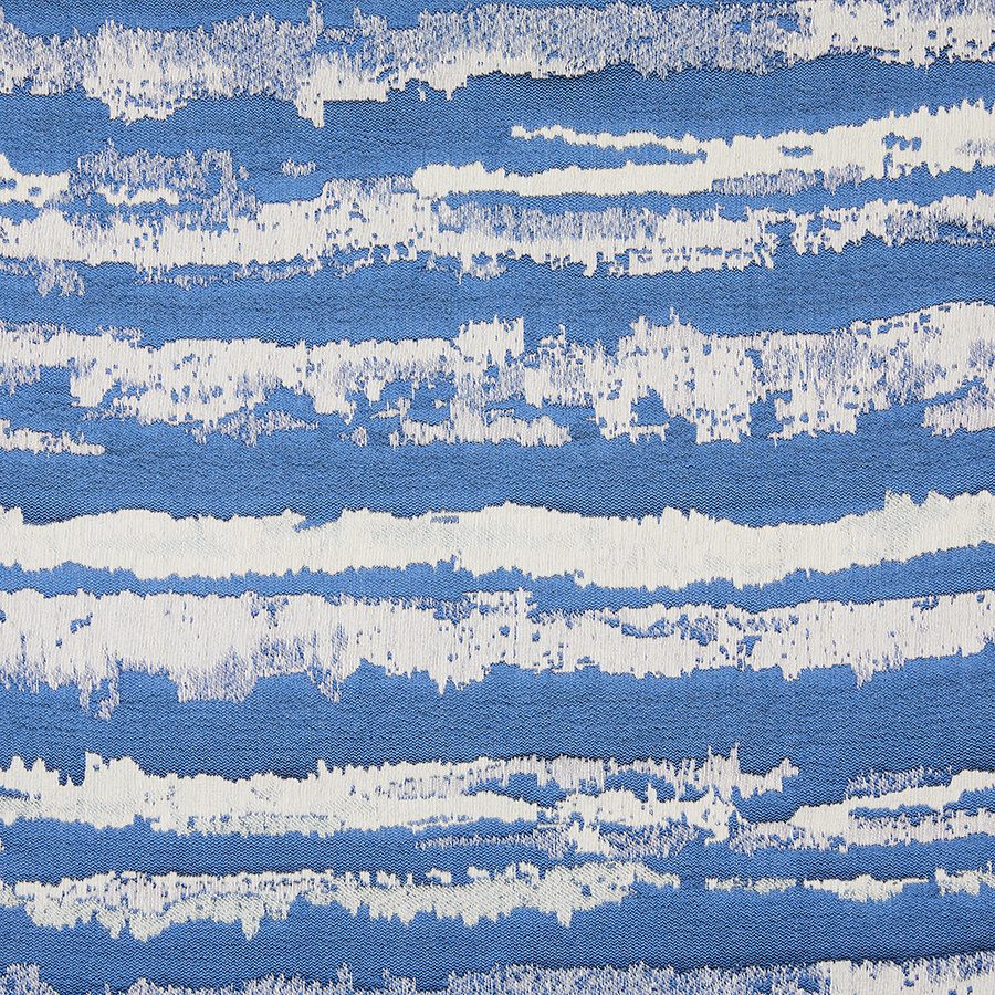 Specialty Bark Slate Blue tablecloth